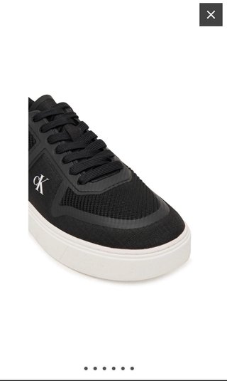 Zapatillas Calvin Klein nuevas Oferta