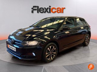 Volkswagen Polo Advance 1.0 59kW (80CV)