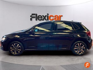 Volkswagen Polo Advance 1.0 59kW (80CV)