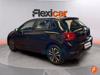 Volkswagen Polo Advance 1.0 59kW (80CV)