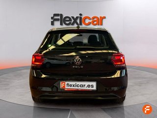 Volkswagen Polo Advance 1.0 59kW (80CV)
