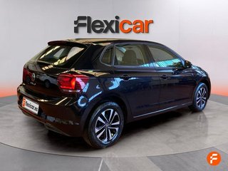 Volkswagen Polo Advance 1.0 59kW (80CV)