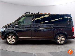 Volkswagen Multivan The Original Corto 2.0 TDI 110kW BMT DSG