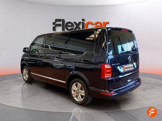 Volkswagen Multivan The Original Corto 2.0 TDI 110kW BMT DSG