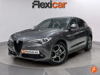 Alfa Romeo Stelvio 2.2 Diesel 118kW (160cv) SPRINT RWD