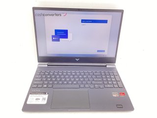 pc portatil hp victus by hp gaming laptop 15-fb2xxx