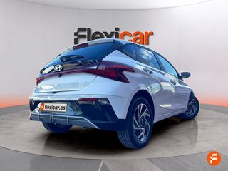 Hyundai i20 1.0 TGDI Klass