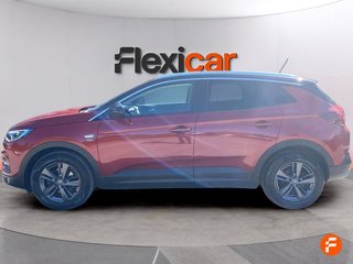 Opel Grandland X 1.5 CDTi Ultimate Auto