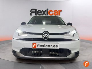 Citroën C4 X Hybrid 136 e-DCS6 You