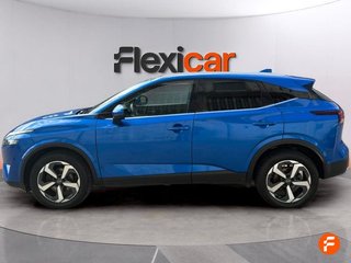 Nissan Qashqai DIG-T 103kW N-Connecta
