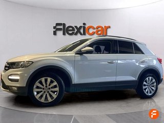 Volkswagen T-Roc Advance 1.0 TSI 81kW (110CV)