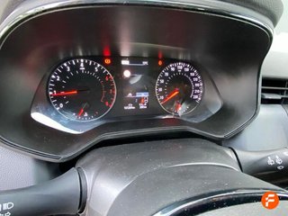 Renault Clio Authentic SCe 49 kW (67CV)