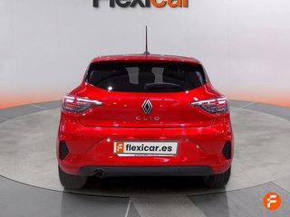 Renault Clio Evolution dCi 100 (74kw)