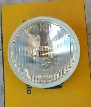 Pareja de Faros Originales