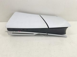 consola ps5 sony playstation 5 slim standard 1tb
