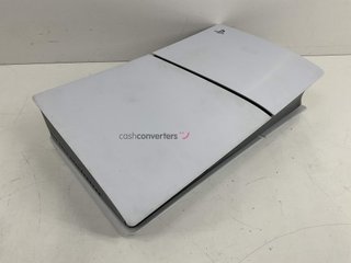 consola ps5 sony playstation 5 slim standard 1tb