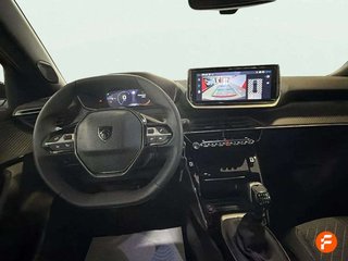 Peugeot 2008 Allure Gasolina 100 S&S 6 Vel. MAN
