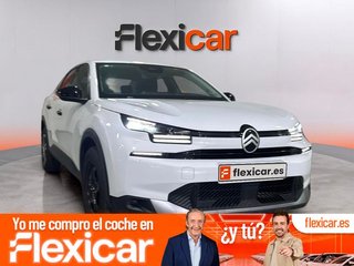 Citroën C4 X Hybrid 136 e-DCS6 You