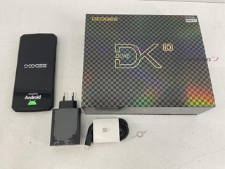 doogee dk10 32gb 512gb