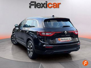 Renault Koleos Zen Blue dCi 135kW (185CV) X-Tronic
