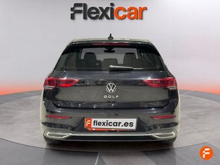 Volkswagen Golf 2.0 TDI 85kW (115CV)