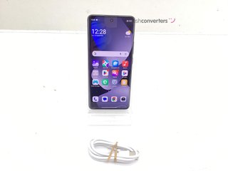 xiaomi redmi note 15 4g 8gb 256gb