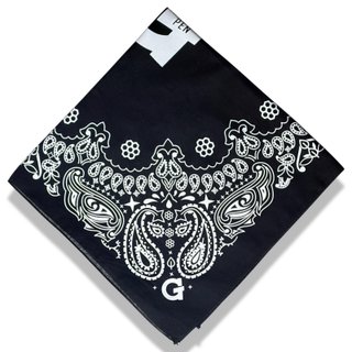 Bandana G Pen