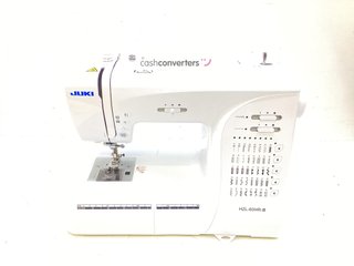 maquina coser juki hzl-60hr-b