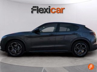 Alfa Romeo Stelvio 2.2 Diésel 154kW (210CV) Veloce Q4