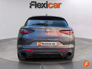 Alfa Romeo Stelvio 2.2 Diésel 154kW (210CV) Veloce Q4