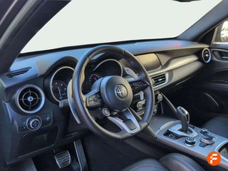 Alfa Romeo Stelvio 2.2 Diésel 154kW (210CV) Veloce Q4