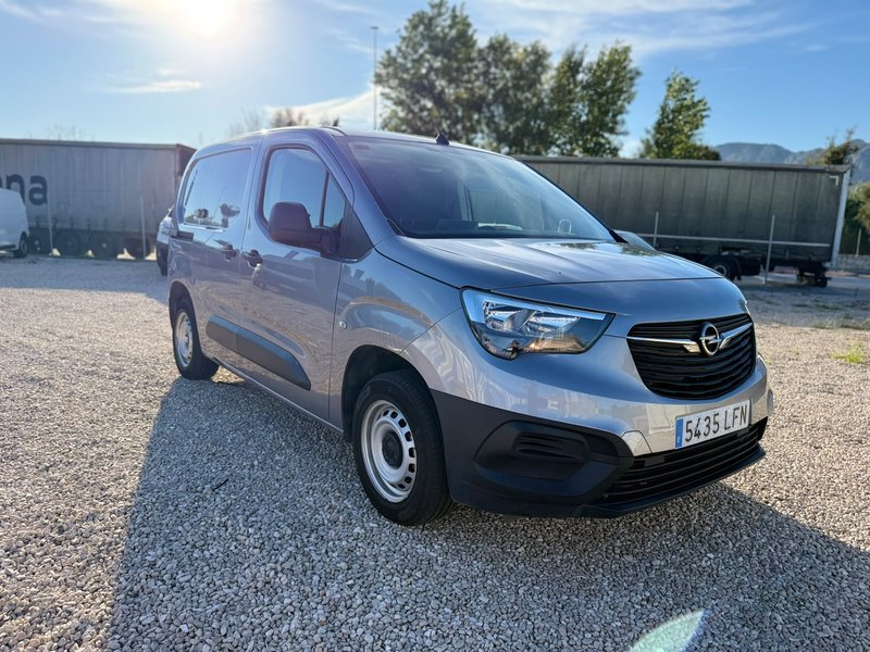 Opel Combo 2020