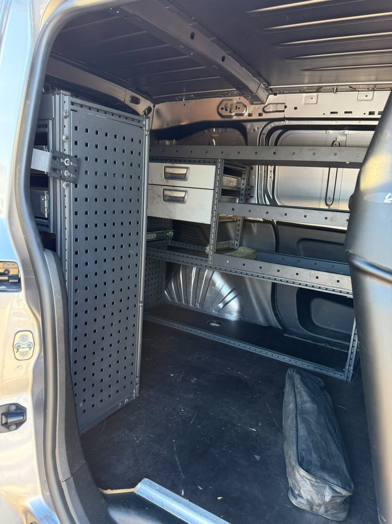 Opel Combo 2020, foto 4