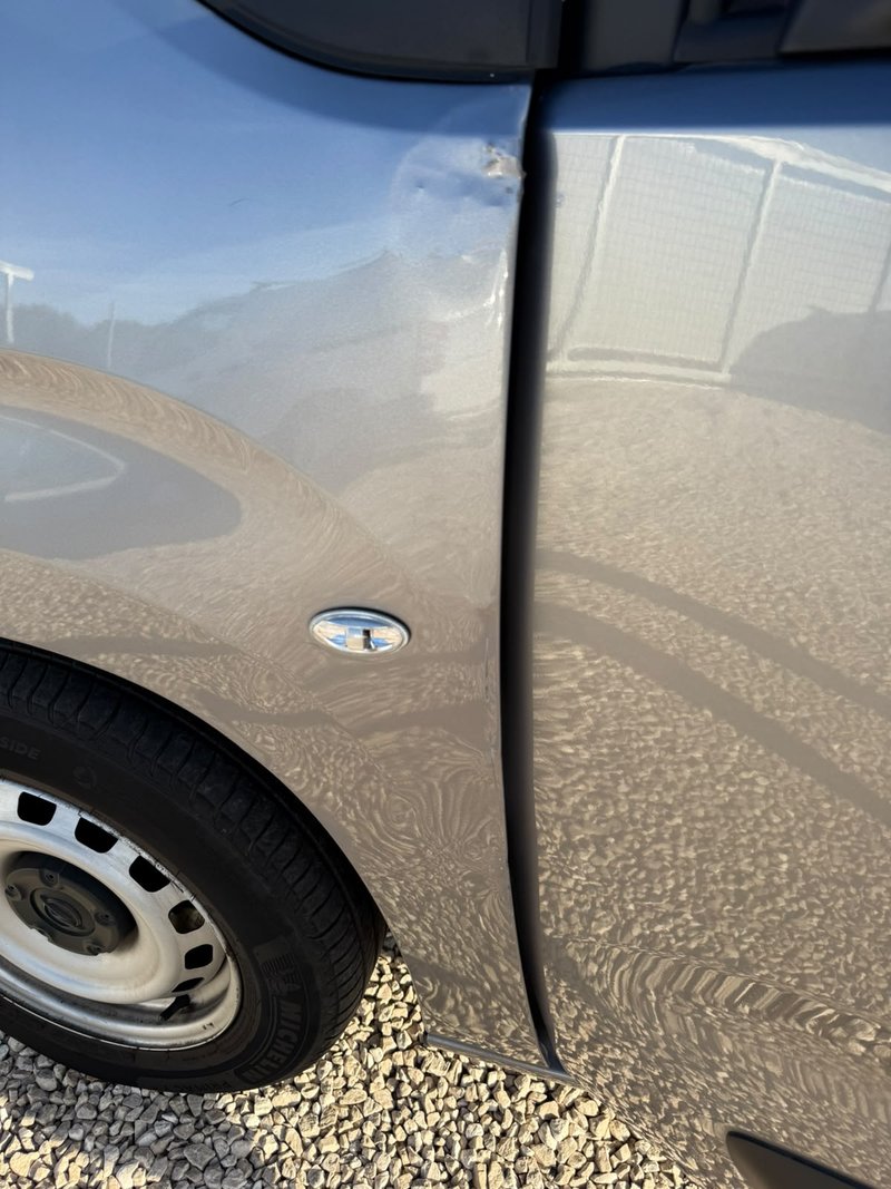 Opel Combo 2020, foto 13