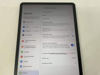 tablet pc tcl nxtpaper 11.5 plus 8gb 256gb wifi