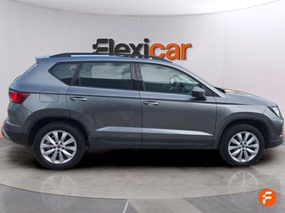 Seat Ateca 1.5 TSI 110kW DSG S&S Style XL