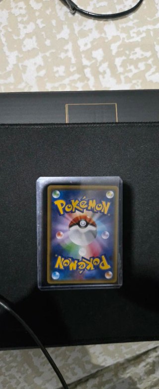 Booster GX 210 HP Carta Pokémon Japonesa