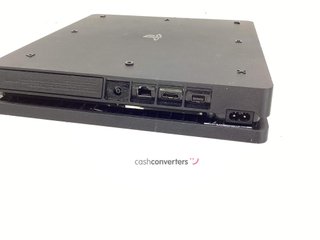 sony ps4 slim 1tb