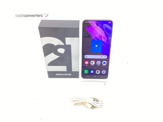 samsung galaxy s21 5g 128gb