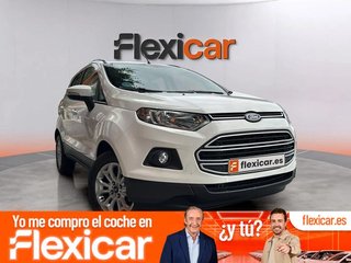 Ford Ecosport 1.0 EcoBoost 125cv Titanium