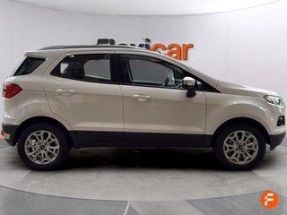 Ford Ecosport 1.0 EcoBoost 125cv Titanium