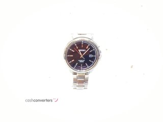 reloj pulsera caballero seiko 5m62-0dg0