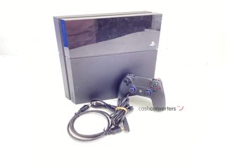 sony ps4 500gb