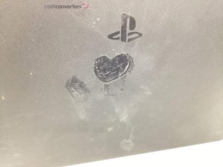 sony ps4 slim 500gb