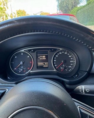 Audi A1 2011 Diesel - Muy pocos KM !! CORREA HECHA
