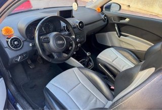 Audi A1 2011 Diesel - Muy pocos KM !! CORREA HECHA