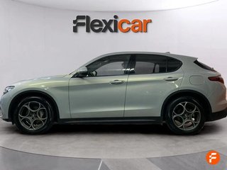 Alfa Romeo Stelvio 2.2 Diesel 118kW (160CV) SPRINT RWD