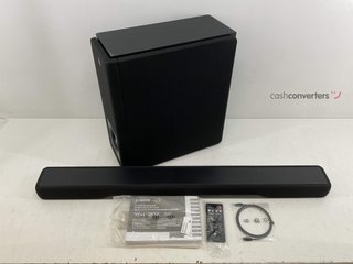 altavoces home cinema yamaha ns-wsw42