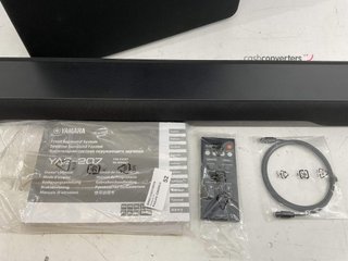 altavoces home cinema yamaha ns-wsw42