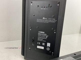 altavoces home cinema yamaha ns-wsw42